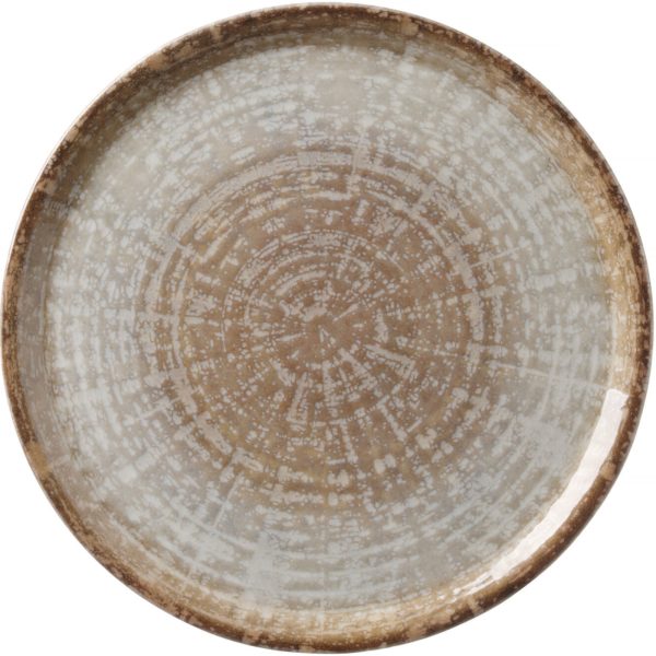 Porcelāna picas plāksne Krēta 31 cm - 6 gab.