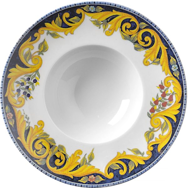Makaronu plāksne makaronu barokas specialitātei Avg. 275 x 60 mm - 6 gab.