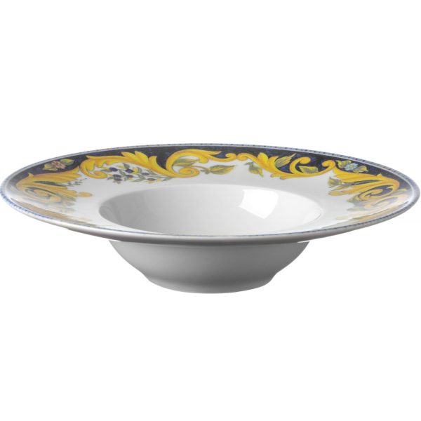 Makaronu plāksne makaronu barokas specialitātei Avg. 275 x 60 mm - 6 gab.