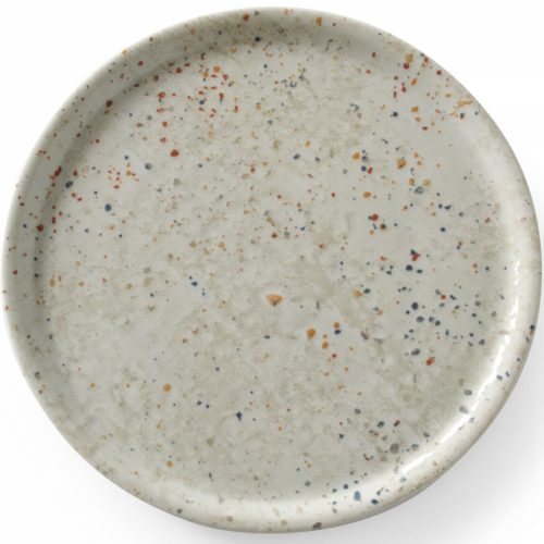 Porcelāna picas plāksnes pilienu kolekcija AVG. 31 cm - 6 gab.