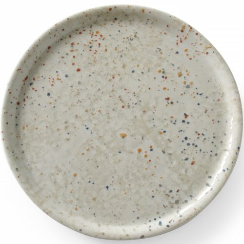 Porcelāna picas plāksnes pilienu kolekcija AVG. 33 cm - 6 gab.