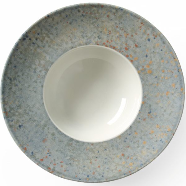 Makaronu plāksne makaronu barokas specialitātei Avg. 275 x 60 mm - 6 gab.