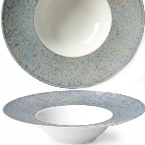 Makaronu plāksne makaronu barokas specialitātei Avg. 275 x 60 mm - 6 gab.
