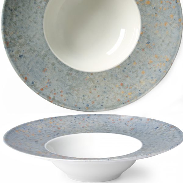 Makaronu plāksne makaronu barokas specialitātei Avg. 275 x 60 mm - 6 gab.