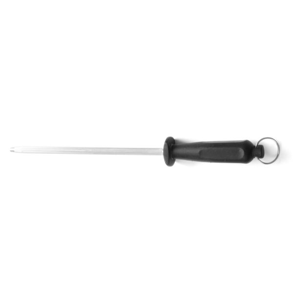 Tērauda stopers virtuves aktīvam 230 mm tēraudam - Hendi 781418