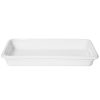 GN Profi Line porcelāna trauks GN 1/1 65 mm - Hendi 783009