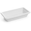GN Profi Line porcelāna trauks GN 1/3 65 mm - Hendi 783023