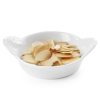 Uzkodu bļoda huevo tapas mini porcelāna komplekts 6gabs - Hendi 784372