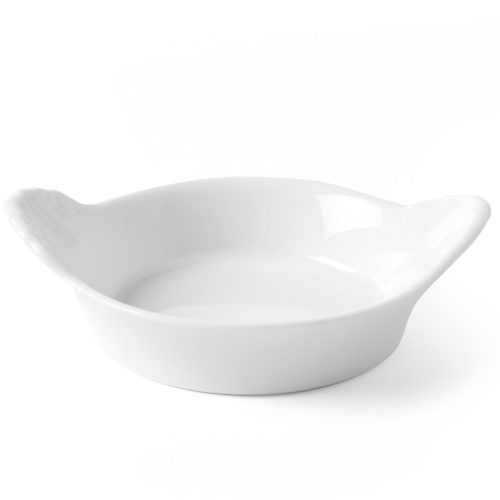 Uzkodu bļoda huevo tapas mini porcelāna komplekts 6gabs - Hendi 784372