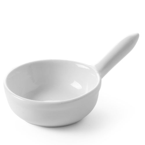 Uzkodu bļodas Ccerole Tapas mini porcelāna komplekts 6gabs - Hendi 784389