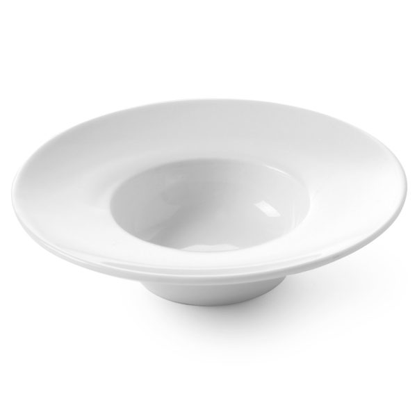 Platona tapas uzkodu bļodas mini porcelāna komplekts 6 gab. - Hendi 784426