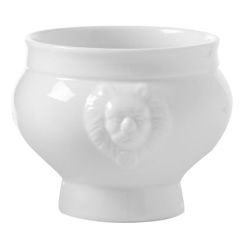 Lionhead Lionhead Bowl porcelāna zupa 0