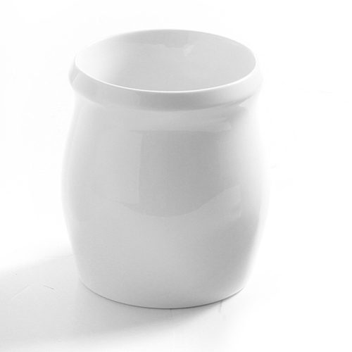 Porcelāna porcelāna porcelāna krūze 1L - Hendi 785010
