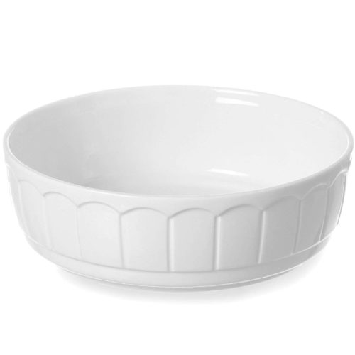 Asinsvadu forma cepšanai Rustica porcelāna diametrā 100 mm