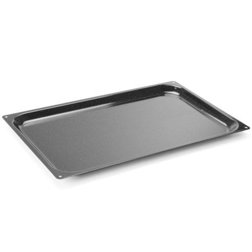 Gastronomijas konteiners emaljēts tērauda GN 1/1 augstums 20 mm - Hendi 800164