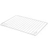 Frime for Fire vispirms katra pase 433 x 338 mm - Hendi 801970