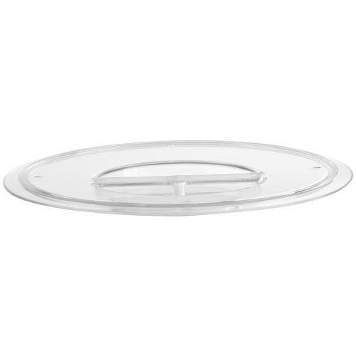 Saldējuma pakaišu vāks 190mm - Hendi 802076