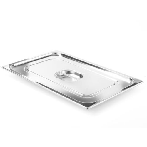 Vāks GN ar Steel PROFI LINE GN 1/3 - HENDI 804131