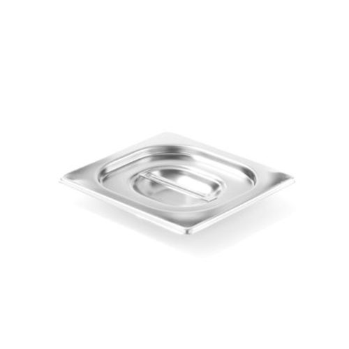 GN vāks no Steel PROFI LINE GN 1/6 - HENDI 804155