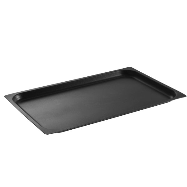 Taca Black for Paxer maksā Faining GN1/1 gurnu 40mm - Hendi 805541