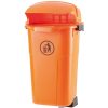 Urban Bin 50l Street Street Bucket grozs