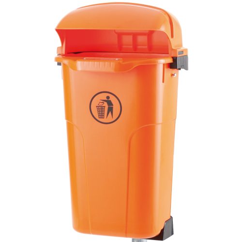 Urban Bin 50l Street Street Bucket grozs Urban Bin 50l Street Street Bucket grozs