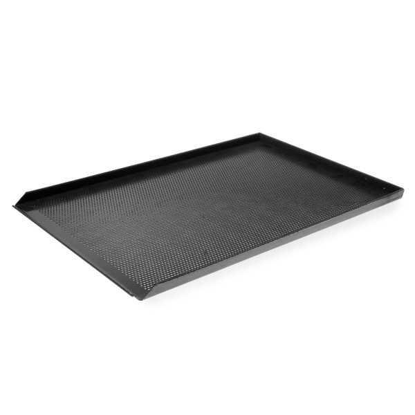 Piekarnicza Piekarnicza Piekarniczka pirmswed cepšana 60x40cm 3 teflon Rani - Hendi 808221