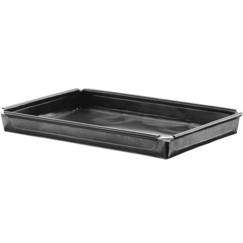 Tacka pilnīga Baska cīņām Mighronone Teflon 290 x 190 mm