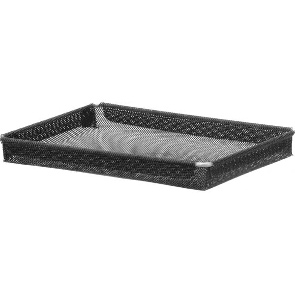 Tacka Tacka Fire Mifter apstājas bezkoka teflon 290 x 190 mm