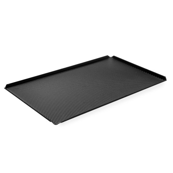 Cepšana cepšana cepšanas lapa GN1/1 perforēts teflons 4 Randijs - Hendi 808405