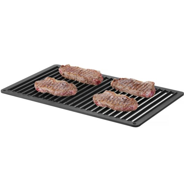 Grilēšanas režģis Constectomat Gn 1/1