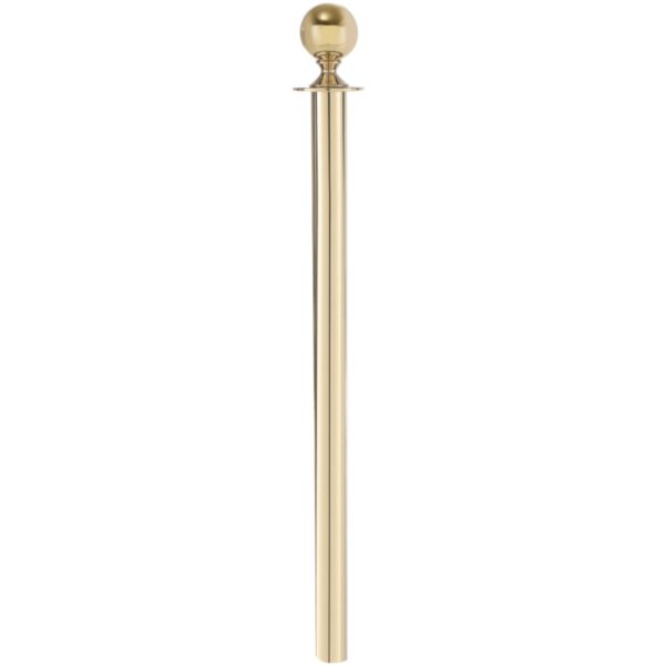 kas atdala pistilu bez pamatnes augstuma 93cm - Hendi 810439
