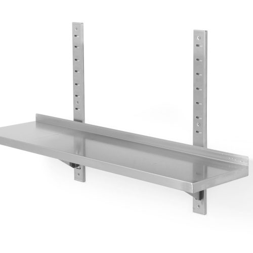 Izvietošanas karājas plaukts Singls 80cm - Hendi 811719
