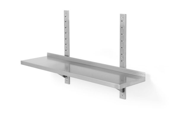 Izvietošanas karājas plaukts Singls 80cm - Hendi 811719