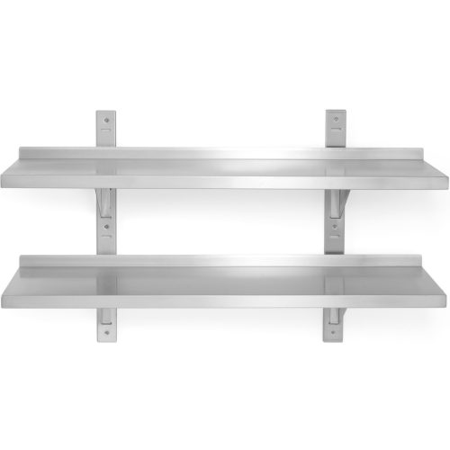 Post -pivot -double piekārts plaukts 120cm -Hendi 811733