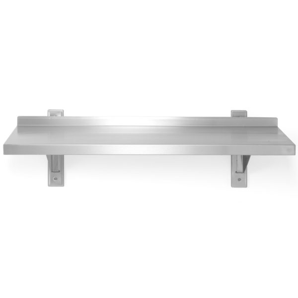 Izvietošanas karājas plaukts singls 140cm - Hendi 811801