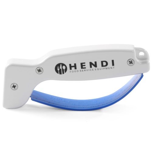 Droša naža asināmais 140 mm - Hendi 820605
