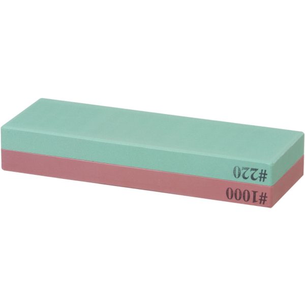Japāņu akmens nažu asināšanai Naniwa Grananty 220/1000 - Hendi 820667