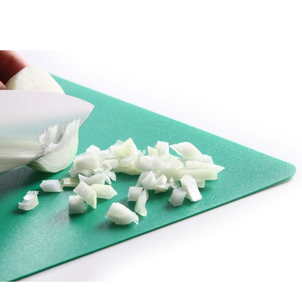 Elastīgi HACCP griešanas paklājiņi 6 gabali - Hendi 826300