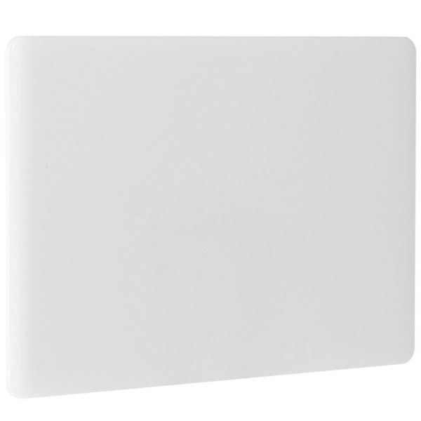 HACCP virtuves dēlis piena maizei GN 1/1 530 x 325 mm - balts