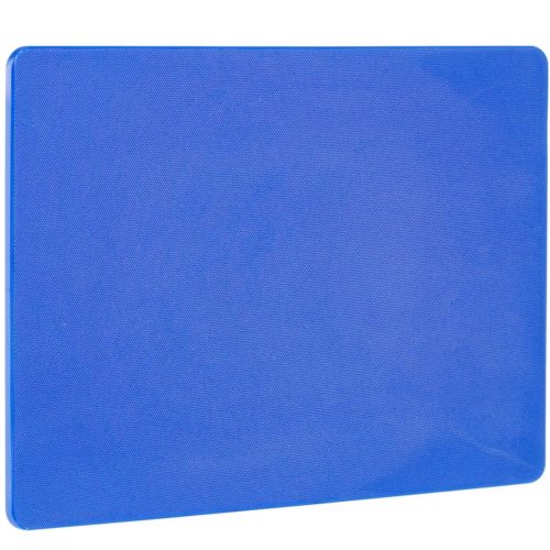 HACCP virtuves dēlis zivju augļiem GN 1/1 530 x 325 mm - zils