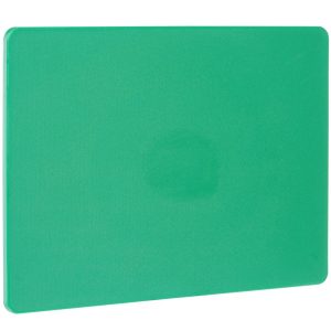HACCP virtuves dēlis dārzeņiem Gn 1/1 530 x 325 mm - zaļš