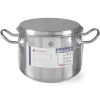 Profi Line zemais katls ar vāku 2,8 l diametrs 200 x 90 cm - Hendi 830208