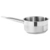Profi līnijas katliņš bez vāka 1 l. 140 mm - Hendi 830048