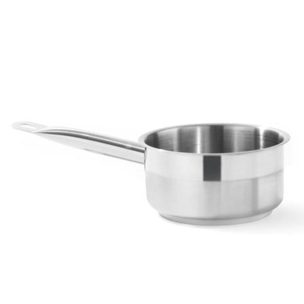 Rondel Profi līnija bez vāka 3 l. 200 mm - Hendi 830253