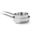 Profi Line cepšanas panna bez vāka 1,5 l, diametrs 200 mm - Hendi 830376