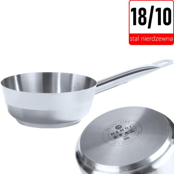 5 l. 200 mm - Hendi 830376