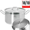 5 L 360 X 230 H - Hendi 831700