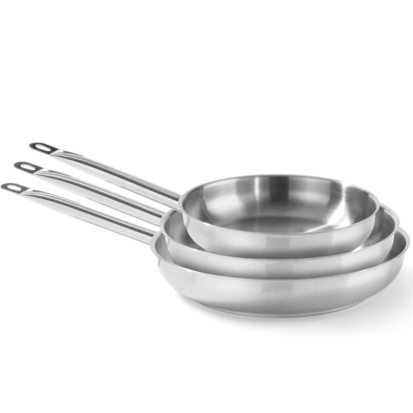 8 l. 320 mm - Hendi 835630