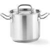 8 l. 160 x 140 h - Hendi 837108